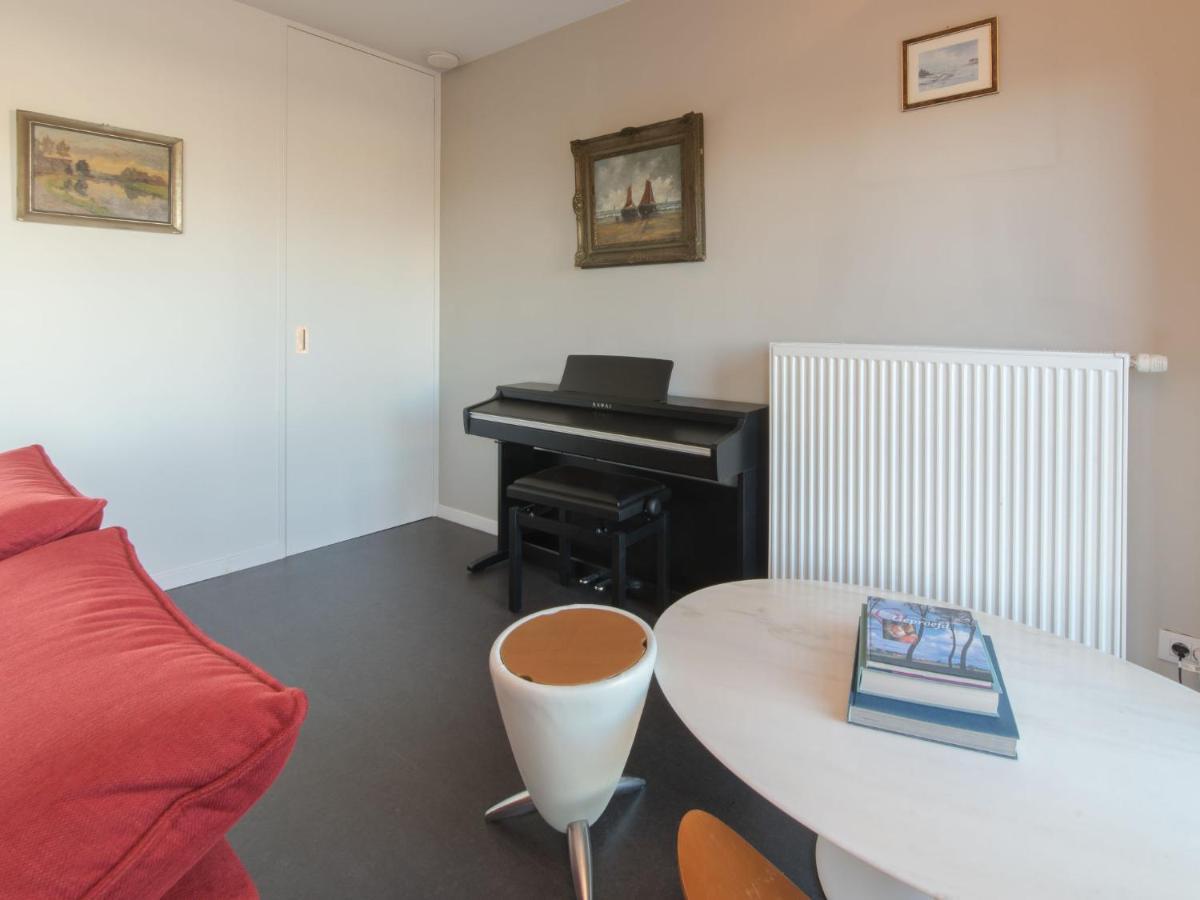 Apartment Turquoise By Interhome De Haan Exterior photo