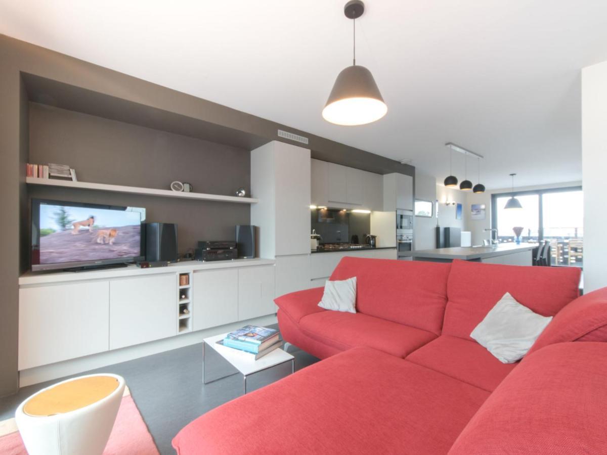 Apartment Turquoise By Interhome De Haan Exterior photo