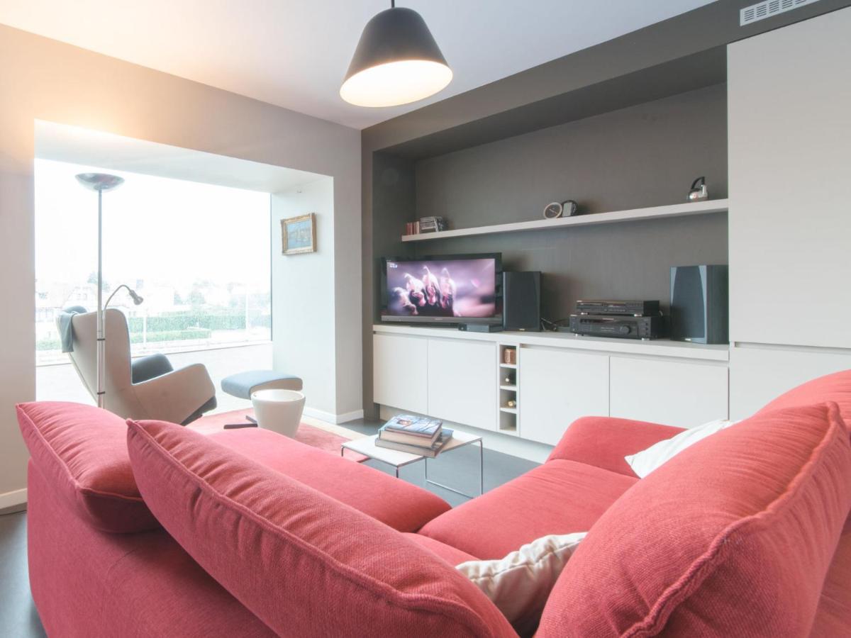 Apartment Turquoise By Interhome De Haan Exterior photo